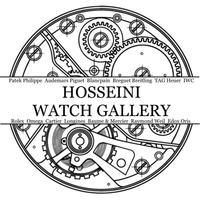 گالری ساعت حسینی