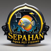 سپاهان آکوا پت فیشینگ