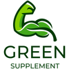 مکمل سبز
