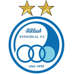 برچسب UVDTF ضدآب و ضدخش لوگوی استقلال