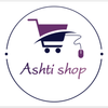 فروشگاه اینترنتی آشتی