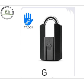 دستگیره هوشمندحیاطی مدل G homix