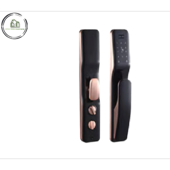 دستگیره هوشمند homix s3