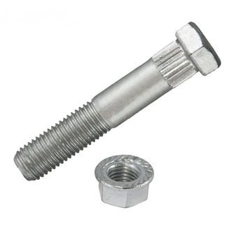 پیچ طبق کوتاه خودرو  پراید