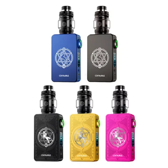 سنتاروس ام200 کمپانی لاست ویپ | LOST VAPE CENTAURUS M200