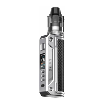 ویپ لاست ویپ تلما سولو 100وات LOST VAPE THELEMA SOLO 100W