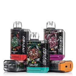 پاد یکبار مصرف 7500 کام LOST VAPE ORION BAR