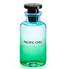 عطر لویی ویتون پسفیک چیل