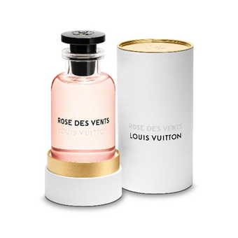 ادوپرفیوم مردانه لویی ویتون مدل رز د ون  حجم 100 میلی لیتر |  Louis Vuitton Rose des Vents 100ml