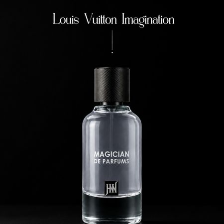 عطر ادکلن لویی ویتون ایمجینیشن 100 میل جانوین Louis Vuitton Imagination