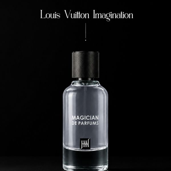 عطر ادکلن لویی ویتون ایمجینیشن 100 میل جانوین Louis Vuitton Imagination