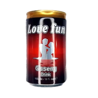 نوشیدی love - بسته 24 عددی