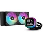 CPU Cooling DeepCool LP240 RGB