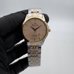 ساعت مچی عقربه‌ای کوارتز مردانه سوئیس آرت مدل ANT018SG1520