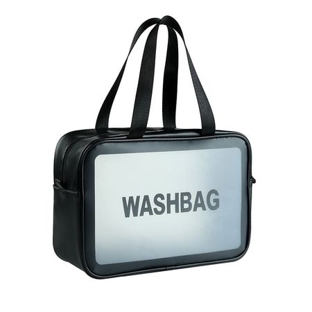 کیف لوازم آرایشی wash bag سایز متوسط