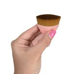 برس رژگونه مدل الماسی