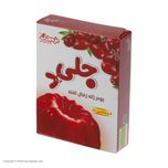پودر ژله زغال اخته جلید دراژه - 100 گرم - 12عددی