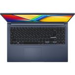 لپ تاپ 15.6 اینچی ایسوس مدل Vivobook 15 X1502VA-BQ530-i5 13420H-8GB DDR4-512GB SSD-TN