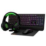 ست گیمینگ پرودو مدل PDX213