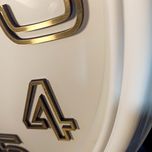 ساعت دیواری ولدر مدل Co