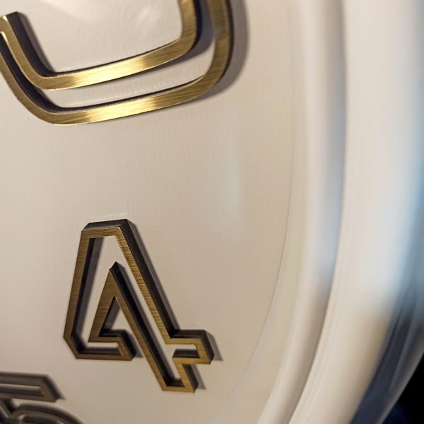 ساعت دیواری ولدر مدل Co