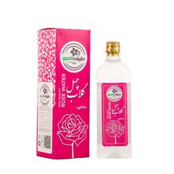 گلاب چهل حقیقت دادجو - یک لیتری