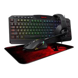 ست گیمینگ ردراگون مدل S101-BA-3