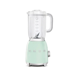 مخلوط کن اسمگ SMEG مدل BLF01 سبز پاستیلی