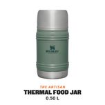 فلاسک غذا استنلی مدل The Artisan گنجایش 0.5 لیتر