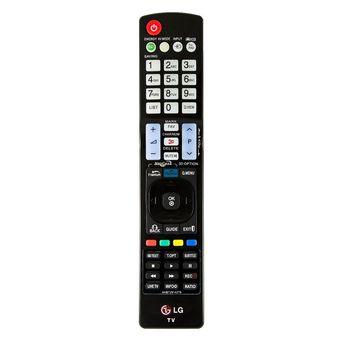 ریموت کنترل مدل AKB72914276