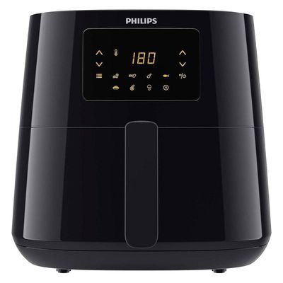 سرخ‌کن 6.2 لیتری فیلیپس مدل HD9270