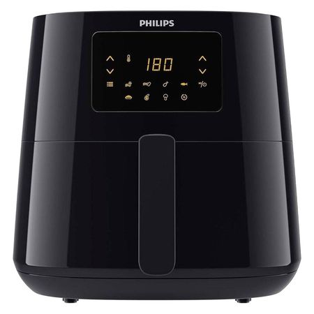 سرخ‌کن 6.2 لیتری فیلیپس مدل HD9270