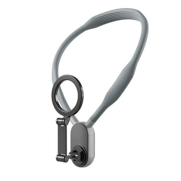 نگهدارنده گردنی گوشی موبایل مدل mnm-001-n2