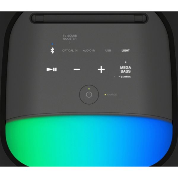 اسپیکر بلوتوثی سونی مدل SRS-XV800