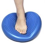 نیم دایره تعادلی مدل دیسک خاردار