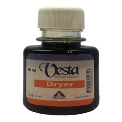 مدیوم وستا مدل dryer کد 40 حجم 40 میلی لیتر