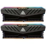 RAM Neo Forza Mars RGB 16GB 3200Mhz CL16 DDR4
