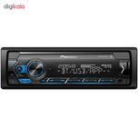 پخش کننده خودرو پایونیر مدل MVH-S305BT
