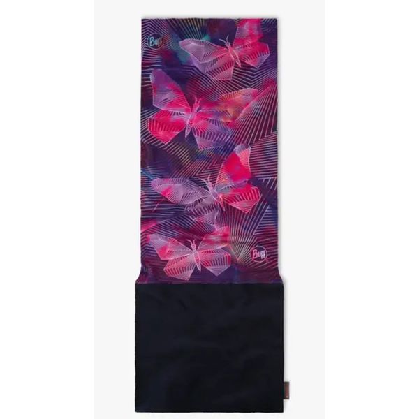 دستمال سر و گردن باف مدل Chrysta F2023