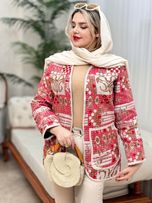کت تافته روناک 2056