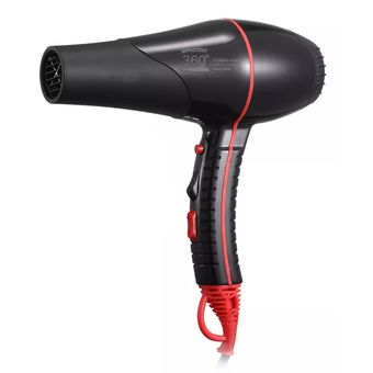 سشوار حرفه ای توربومکس مدل BS-2005