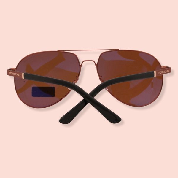 عینک آفتابی پورش دیزاین مدل 8735BNG Special Edition