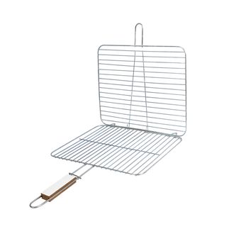 توری کباب پز مدل ss3455