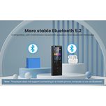 پخش کننده موسیقی دودوسول مدل M800