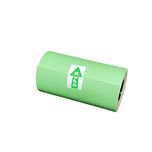 لیبل حرارتی سبز پایتخت رول مدل LA3G بسته 5 عددی
