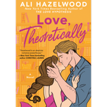 Love, Theoretically by Ali Hazelwood