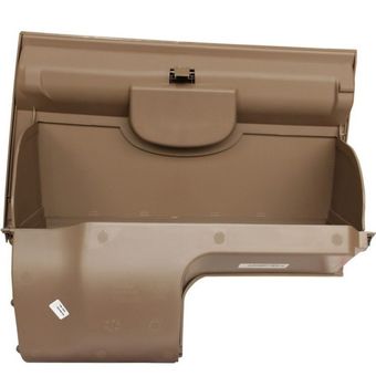 مجموعه درب جعبه داشبورد کروز پلاس کد 371345 مناسب برای پارس