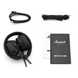 هدفون بلوتوثی مارشال امپلیفیکیشن مدل Major IV