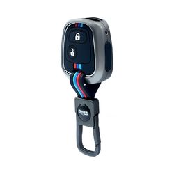 کاور فلزی ریموت پژو پارس