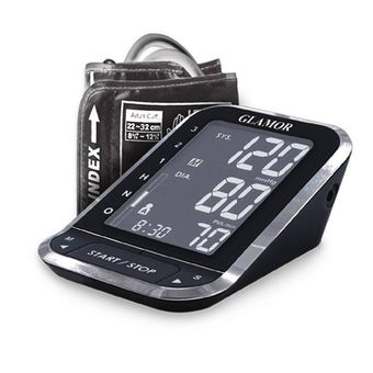 فشارسنج دیجیتال بازویی گلامور مدل Glamor TMB987